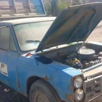 نیسان ژاپن مدل ۶۱