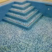 عایق فشار منفی ، اجرا ،طراحی استخر ،جکوزی ،آبنما|خدمات پیشه و مهارت|رامسر, |دیوار