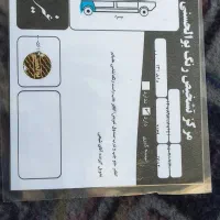 پراید مدل ۸۸شاسی سالم بدون حتی موی ترک|خودرو سواری و وانت|دورود, |دیوار