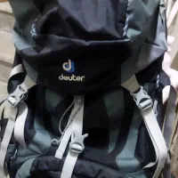 فروش کوله کوهنوردی دیوار اصل
