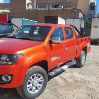 پیکاپ آمیکو آسنا موتور میتسوبیشی ژاپن