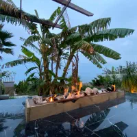 مجموعه فانوس عمارت فانوس ساحل اختصاصی|اجارهٔ کوتاه‌مدت آپارتمان و سوئیت|محمودآباد, |دیوار