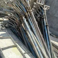 خریدوفروش قالبفلزی جکفلزی بالابر بتونر|ماشینآلات صنعتی|اردبیل, |دیوار