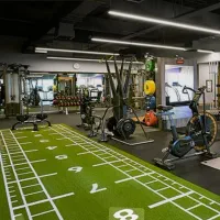 مربی تخصصی بدنسازی ( آقایان و بانوان)