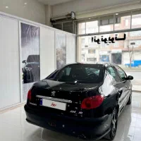 پژو ۲۰۶Sdموتور tu5|خودرو سواری و وانت|پیرانشهر, |دیوار