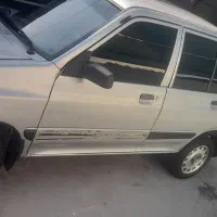 پراید 141مدل85