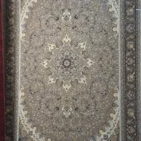 فرش ۷۰۰شانه تنوع زیادداریم‌ حاجی حسینی درمشهد طلاب