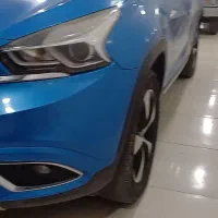 تیگو ۷ مدل ۹۶|خودرو سواری و وانت|لردگان, |دیوار