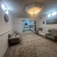 ۱۰۰ متری دو طبقه زاویه|فروش خانه و ویلا|قم, زاویه|دیوار