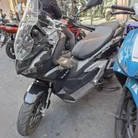 ای دی وی ۱۵۰ هانی مدل ۴۰۳ اقساط ۱۵ ماهه adv 150