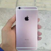 ایفون ۶ پلاس