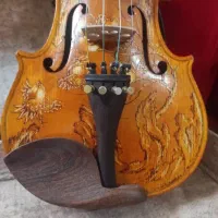 ویلون دست سازخوش صدا|ویولن|نجفآباد, امام خمینی|دیوار