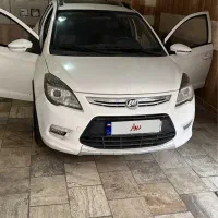 لیفان x50 اتومات بدون رنگ