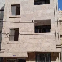 خانه اپارتمانی