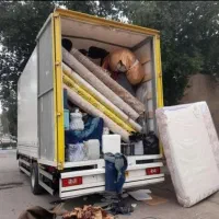شرکت حمل ونقل اسباب کشی. جابجایی با کادر مجرب|خدمات حمل و نقل|اصفهان, مهرآباد|دیوار