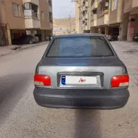 پراید مدل ۸۵|خودرو سواری و وانت|ایلام, |دیوار