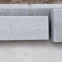 انواع جدول خیابانی ، کف پوش بتنی و بلوک|مصالح و تجهیزات ساختمان|بندرعباس, |دیوار