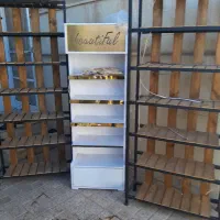 قفسه مغازه(استند)