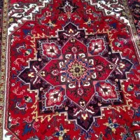 نیازمند بافنده فرش