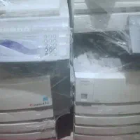 دستگاه توشیبا دیجیتال استوک خارج اکبند|پرینتر، اسکنر، کپی، فکس|تهران, شهرآرا|دیوار