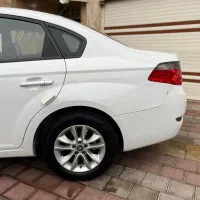 برلیانس ۳۳۰ مدل ۹۶ موتور کوچک|خودرو سواری و وانت|رشت, استقامت ۱|دیوار