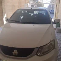 ساینا s سفید مدل ۴۰۳ استاندارد دار