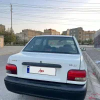 پراید ۱۳۱ مدل ۹۶|خودرو سواری و وانت|مشهد, سرافرازان|دیوار