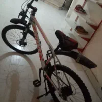 دوچرخه ۲۶|دوچرخه، اسکیت، اسکوتر|چناران, |دیوار