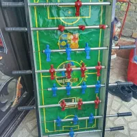 فوتبال دستی|تجهیزات ورزشی|اراک, |دیوار