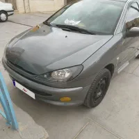 پژو206