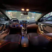 النترا 2016 بدنه عروسک|خودرو سواری و وانت|کرج, مهرویلا جنوبی|دیوار