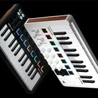 میدی کنترلر minilab3
