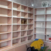 قفسه بندی ۲۵ در ۳۰