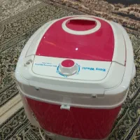 کهنه شور بچه|ماشین لباسشویی و خشک‌کن لباس|سنندج, |دیوار