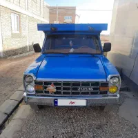 نیسان تمیزمدل۹۰