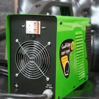 دستگاه جوش ایران ترانس 300 موتورجوش اینورتر|ماشینآلات صنعتی|اصفهان, شهرستان|دیوار