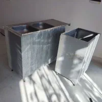 کابینت دسته دوم