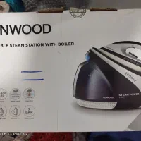 اتو بخار مخزن دار کنوود مدل SSP70|اتو و لوازم اتو|ایرانشهر, |دیوار