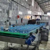 آب معدنی مستقیم از کارخانه بدون واسطه