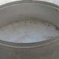 دیگ بزرگ کاملآ نو اصلآ استفاده نشده|ظروف پخت‌وپز|کرمان, |دیوار