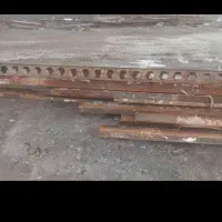 فروش تیر آهن 16و18|مصالح و تجهیزات ساختمان|جوین, |دیوار