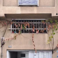 انباردار