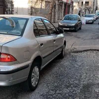 84 در حد|خودرو سواری و وانت|اندیشه, اندیشه فاز ۱|دیوار