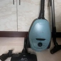 جارو برقی AEG|جاروبرقی، جارو شارژی، بخارشو|تهران, عبدالله‌آباد|دیوار