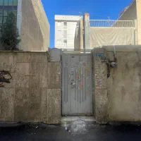 فروش خانه کلنگی ۱۰۰متری بر۶ شمالی