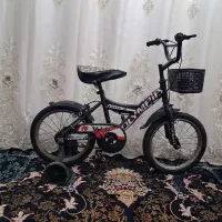 6عدد دوچرخه سایز 16و20و12|دوچرخه، اسکیت، اسکوتر|اصفهان, شیخ طوسی|دیوار