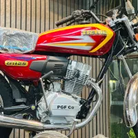 هندا ۱۴۰۳ خشک اقساطی