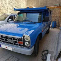 نیسان اپشنال درحد