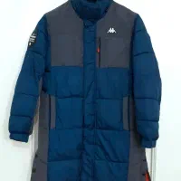 کاپشن کاپا ایتالیا