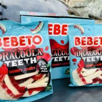 پاستیل ببتو ترکیه سفارش اروپا|خوردنی و آشامیدنی|کرج, عظیمیه|دیوار